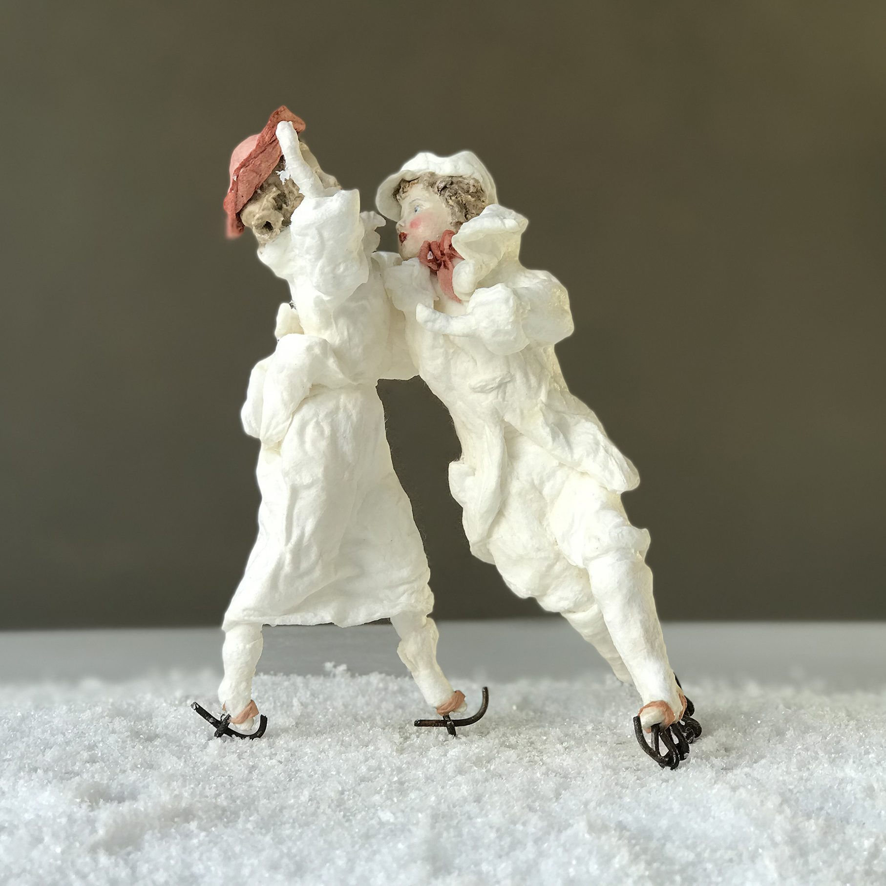 handmade decorative dolls
